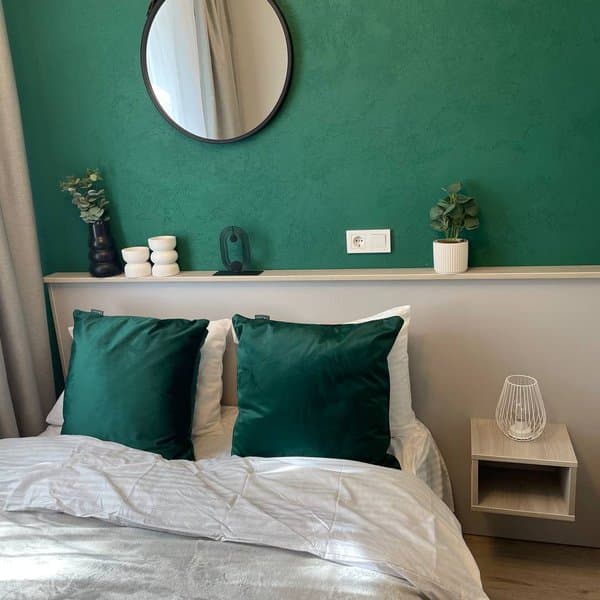 вул. Миколи Амосова, 14, кв. 4 (студія 1)