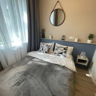 вул. Миколи Амосова, 14, кв. 4 (студія 2)