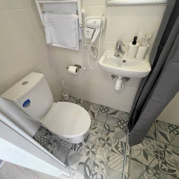 вул. Миколи Амосова, 14, кв. 4 (студія 2)