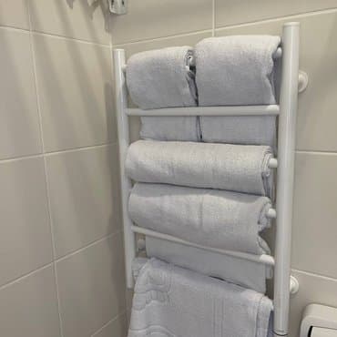 вул. Миколи Амосова, 14, кв. 4 (студія 2)