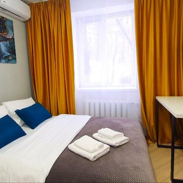 вул. Коновальця, 15, корпус 1-й, кв. 36 (студія 1)