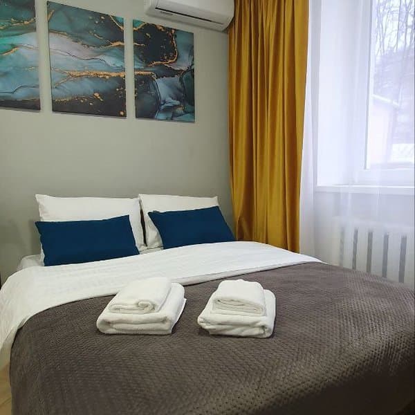 вул. Коновальця, 15, корпус 1-й, кв. 36 (студія 1)