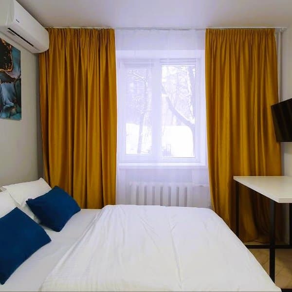 вул. Коновальця, 15, корпус 1-й, кв. 36 (студія 1)