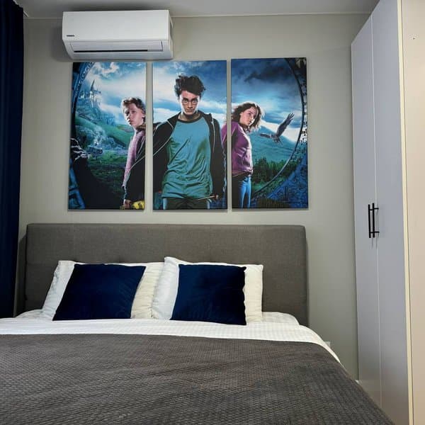 вул. Коновальця, 15, корпус 1-й, кв. 36 (студія 3)