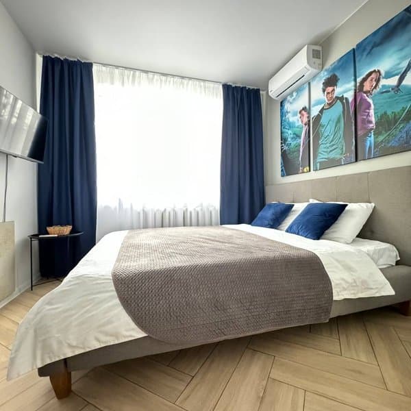 вул. Коновальця, 15, корпус 1-й, кв. 36 (студія 3)