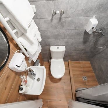 Балтійський провулок, 3А, кв. 397 (студія 1)