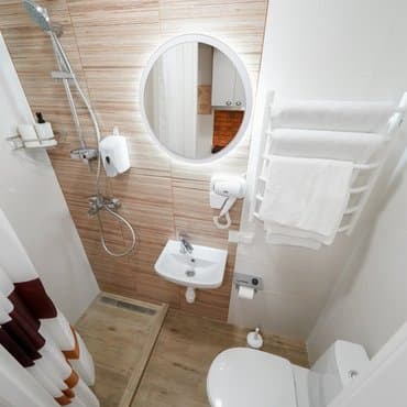 вул. Білецького, 9А, кв. 4 (студія 4)