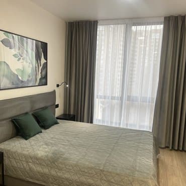 вул. Лук'янівська 22, кв. 94