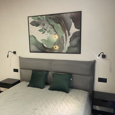 вул. Лук'янівська 22, кв. 94