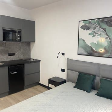 вул. Лук'янівська 22, кв. 94