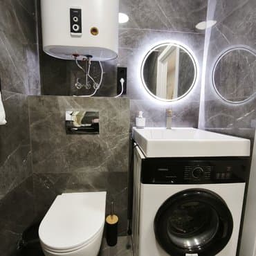 Апартаменти біля ТЦ Ретровіль