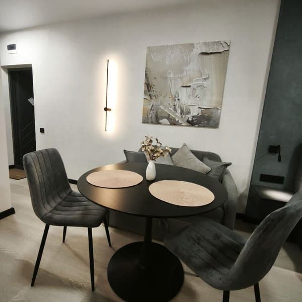 Апартаменти біля ТЦ Ретровіль