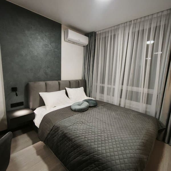 Апартаменти біля ТЦ Ретровіль