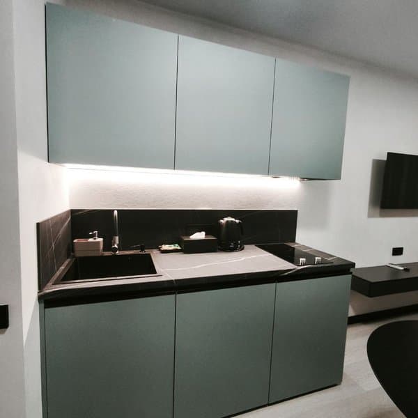 вул. Олександра Олеся, 9А, кв. 281 (студія 2)