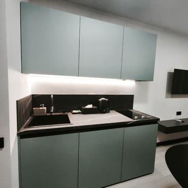 Апартаменти біля ТЦ Ретровіль