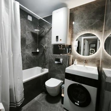 Апартаменти біля ТЦ Ретровіль