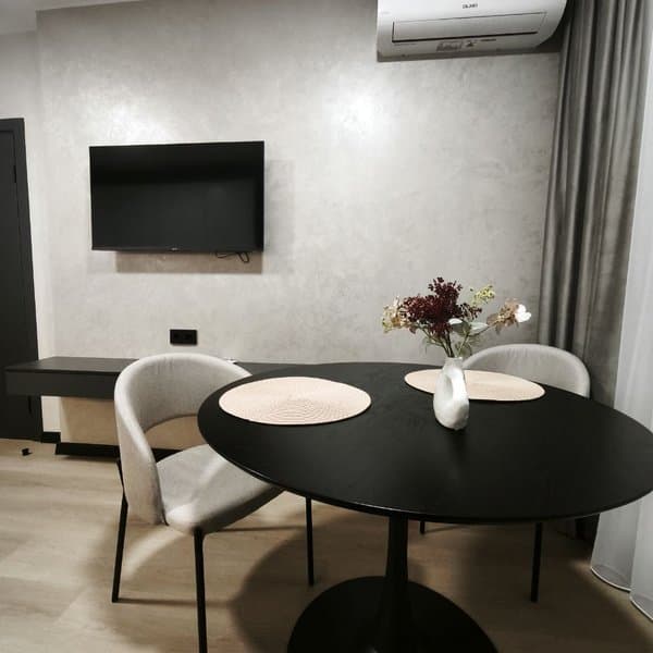 вул. Олександра Олеся, 9А, кв. 281 (студія 2)