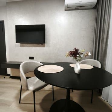 Апартаменти біля ТЦ Ретровіль