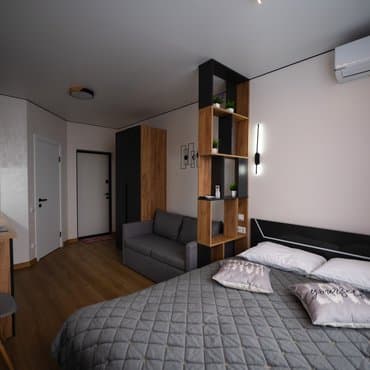 Апартаменти біля ТЦ Ретровіль