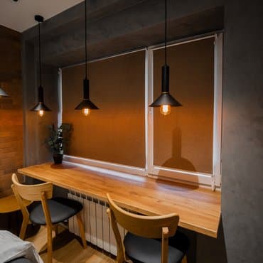 вул. Братиславська, 4, кв. 111 (студія 2)