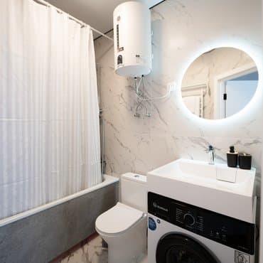 Апартаменти біля ТЦ Ретровіль