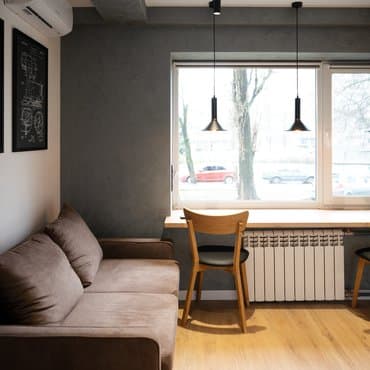 вул. Братиславська, 4, кв. 111 (студія 3)