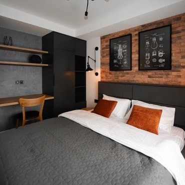 вул. Братиславська, 4, кв. 111 (студія 3)