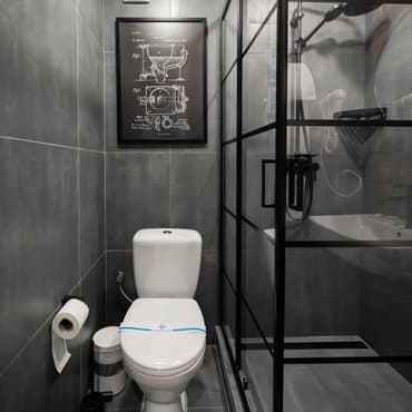 вул. Братиславська, 4, кв. 111 (студія 3)