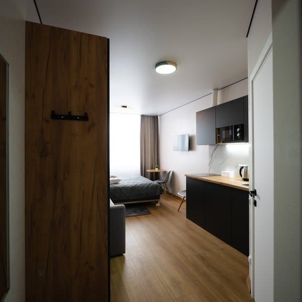 Апартаменти біля ТЦ Ретровіль