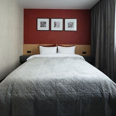 вул. Максимовича, 32А, кв. 43 (студія 1)