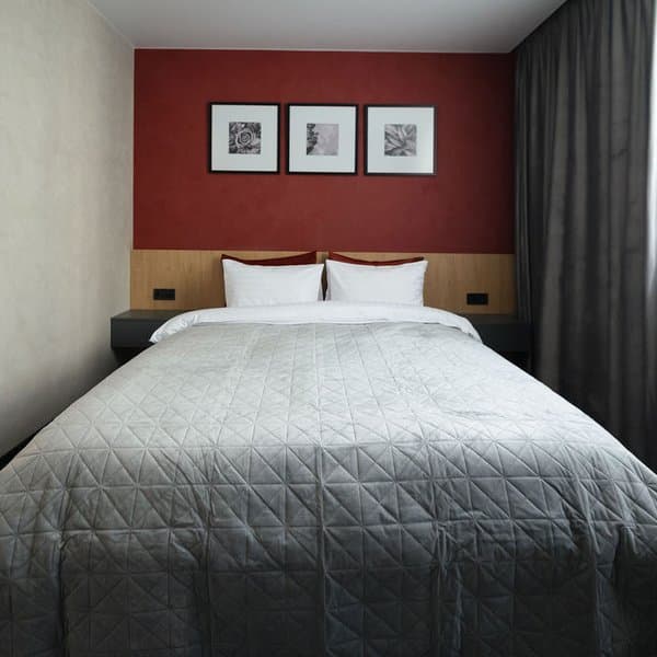 вул. Максимовича, 32А, кв. 43 (студія 1)