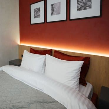 вул. Максимовича, 32А, кв. 43 (студія 1)