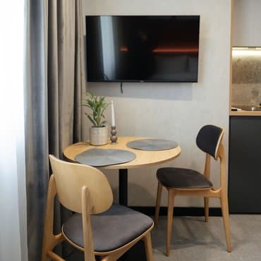 вул. Максимовича, 32А, кв. 43 (студія 1)