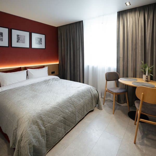 вул. Максимовича, 32А, кв. 43 (студія 1)