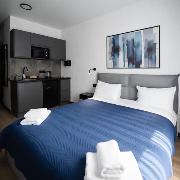 вул. Лук'янівська 22, кв. 41