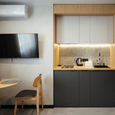 вул. Максимовича, 32А, кв. 43 (студія 1)