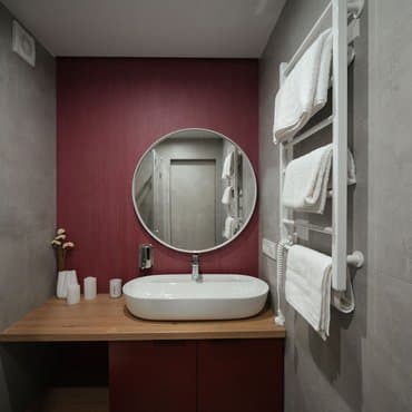 вул. Максимовича, 32А, кв. 43 (студія 1)