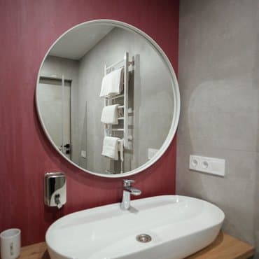 вул. Максимовича, 32А, кв. 43 (студія 1)