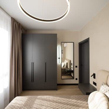 Апартаменти неподалік метро Житомирська