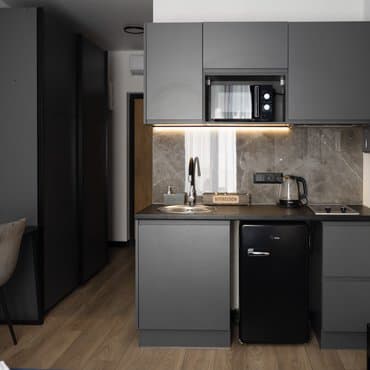 Апартаменти в ЖК Smart Concept