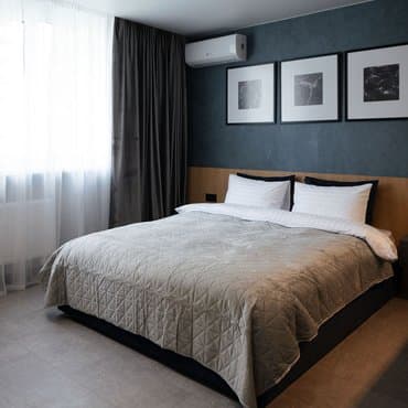 вул. Максимовича, 32А, кв. 43 (студія 2)