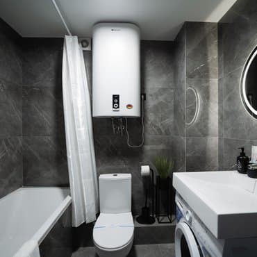 Апартаменти в ЖК Smart Concept