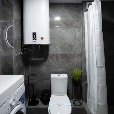 Апартаменти в ЖК Smart Concept