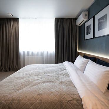 вул. Максимовича, 32А, кв. 43 (студія 2)