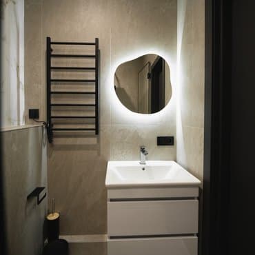 Апартаменти неподалік метро Житомирська