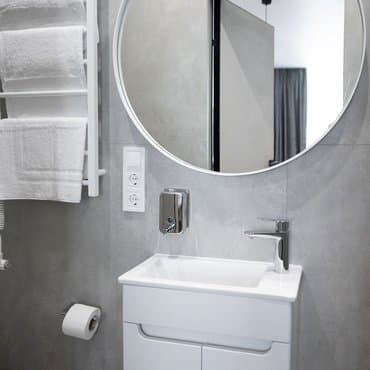 вул. Максимовича, 32А, кв. 43 (студія 2)