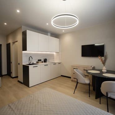 вул. Живописна, 3, кв. 58 (студія 2)