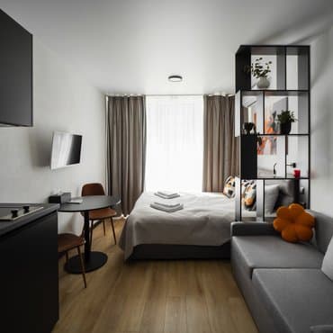 вул. Некрасова 10А, буд. 1, кв. Б78 (студія 1)