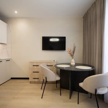 вул. Живописна, 3, кв. 58 (студія 2)