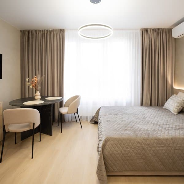 вул. Живописна 3, кв. 58 ст2